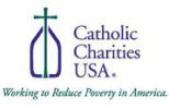 Catholic Charities Logo