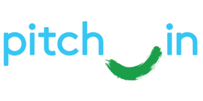 Pitch In Logo